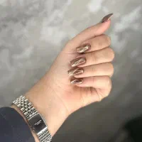 آموزش کاشت ناخن خصوصی فقط با 2100|خدمات آموزشی|کرمانشاه, |دیوار