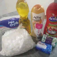 لوازم مورد نیاز