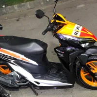 کلیک ۱۴۰۲|موتورسیکلت|رشت, یخسازی|دیوار