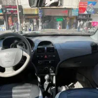 فروش فوری تیبا ۲ - مدل ۱۴۰۰|خودرو سواری و وانت|الیگودرز, |دیوار