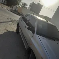 پراید مدل ۸۷