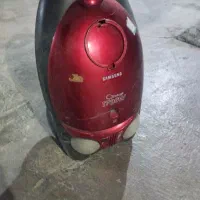 جارو برقی