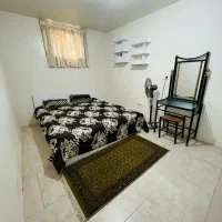 منزل مبله شیک وتمیز راه جدا دارای تمام امکانات|اجارهٔ کوتاه‌مدت آپارتمان و سوئیت|کاشان, فاز ۲ ناجی آباد|دیوار