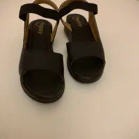 کفش  صندل  سایز 38|کیف، کفش، کمربند|اصفهان, قلعه طبره|دیوار