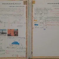 جزوه شیمی امتحان نهایی ۱۴۰۴ فراهانی|کتاب و مجله آموزشی|تهران, فلسطین (میدان انقلاب)|دیوار