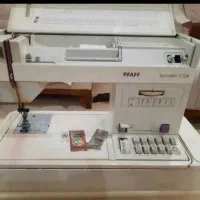 چرخ خیاطی آلمانی ۱۱۲۹
