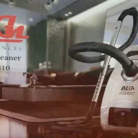 جاروبرقی دیجیتال LAEGH پلمپ|جاروبرقی، جارو شارژی، بخارشو|رشت, باهنر|دیوار