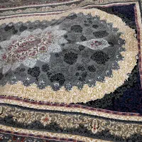 فرش ۱۲و۹متری چندین جفت یک نقش ۷۰۰شانه کاشان|فرش|گنبد کاووس, |دیوار