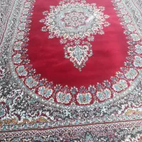 یک جفت فرش ۹ متری|فرش|صومعهسرا, |دیوار