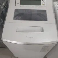 لباسشویی لمسی پاناسونیک درب بالا ژاپنی در حد