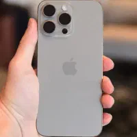 آیفون ۱۵ پرو مکس