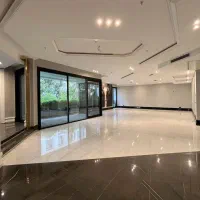 ۱۵۵ متر / آکواریوم نور-Top Location-Vip-کلیدنخورده|فروش آپارتمان|تهران, قیطریه|دیوار