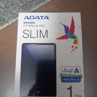 هارد HDD 1 ترابایت ADATA