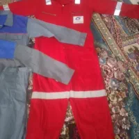لباس کار ۲ تیکه کامل ست ب همراه کفش|لباس|اهواز, بیست متری شهدا|دیوار
