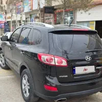 سانتافه ۳۵۰۰ با کیلومتر واقعی و آمپول نخورده|خودرو سواری و وانت|تهران, فردوس|دیوار