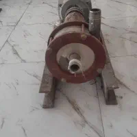 اهواز هفت کیلومتری جاده سه راه خرمشهر انبار الباجی|مصالح و تجهیزات ساختمان|اهواز, بازار آهن|دیوار