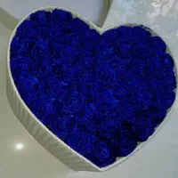 گل رز ربانی