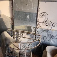 فروش تخت خواب دو نفره ویکنفره