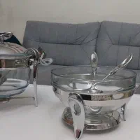 سوفله پایه دلفینی ست کامل ۱۴ میلیون