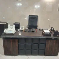 میز مدیریت