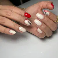 کاشت ناخن|خدمات آرایشگری و زیبایی|شاهین‌شهر, فیض|دیوار