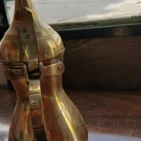 دله بغدادی|سماور، چایساز، قهوهساز|دورود, |دیوار