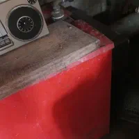 شوفاژومشعل ولوازم جانبی