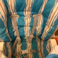 فروش صندلی بچه|تخت و صندلی بچه|تهران, زعفرانیه|دیوار