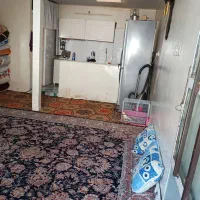 فروش خانه ویلایی۶۵ متری طبقه ۲ در رسالت ،|فروش آپارتمان|مشهد, نوغان|دیوار