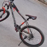 دوچرخه حرفه ای