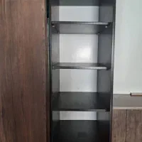 کمد ریلی شرکتی