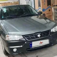 آریسان 2 مدل 1402 بدون رنگ