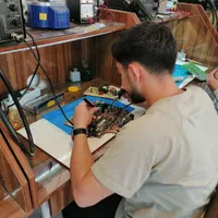 آموزش الکترونیک و تعمیرات برد کاربردی لوازم خانگی|خدمات آموزشی|ارومیه, |دیوار