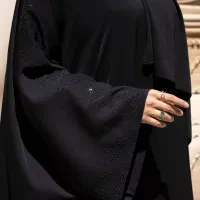 مانتو عبایی بسیار شیک|لباس|تهران, هفت حوض|دیوار