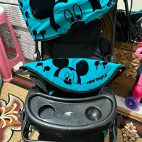 کالسکه نو‌|اسباب و اثاث بچه|یزد, |دیوار