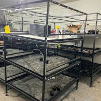 قفسه گل و گیاه / قارچ|فروشگاه و مغازه|برخوار, |دیوار