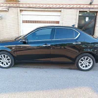 دنا پلاس اتومات توربو مشکی401