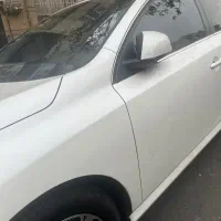 رنو سفران ۲۰۱۶