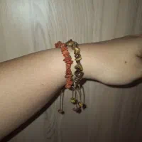 دستبند سنگ طبیعی اصل|بدلیجات|کرج, جهانشهر|دیوار