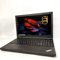 لپ تاپ LENOVO مدل T540P پردازنده i7