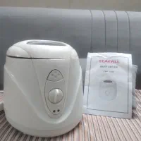 مینی سرخ کن