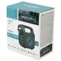 اسپیکر گریت نایس مدل GTS-1523