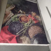 فرش اشپزخانه