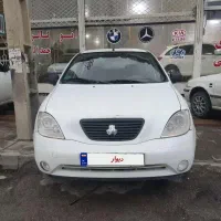 تیبا ۱ مدل ۹۲