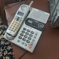 تلفن پاناسونیک