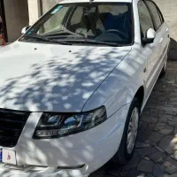 سورن ۱۴۰۲گاز سیمی|خودرو سواری و وانت|سیرجان, |دیوار