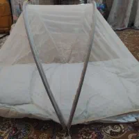 پشه بندبچه|رختخواب، بالش، پتو|زاهدان, |دیوار