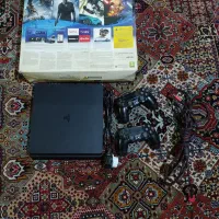 PS4 پلی استیشن 4 درحد