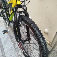 دوچرخه ویوا ورتکس ۲۴ تمام المنیوم تایوانی|دوچرخه، اسکیت، اسکوتر|تهران, یافت آباد جنوبی|دیوار