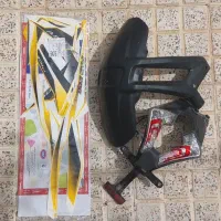 لوازم اراس RS پالس